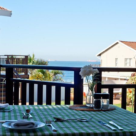 Fairlight Beach House Umdloti Exterior photo