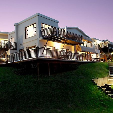 Fairlight Beach House Umdloti Exterior photo