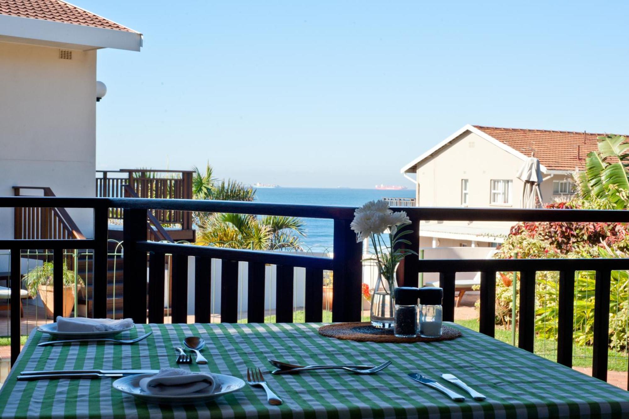 Fairlight Beach House Umdloti Exterior photo
