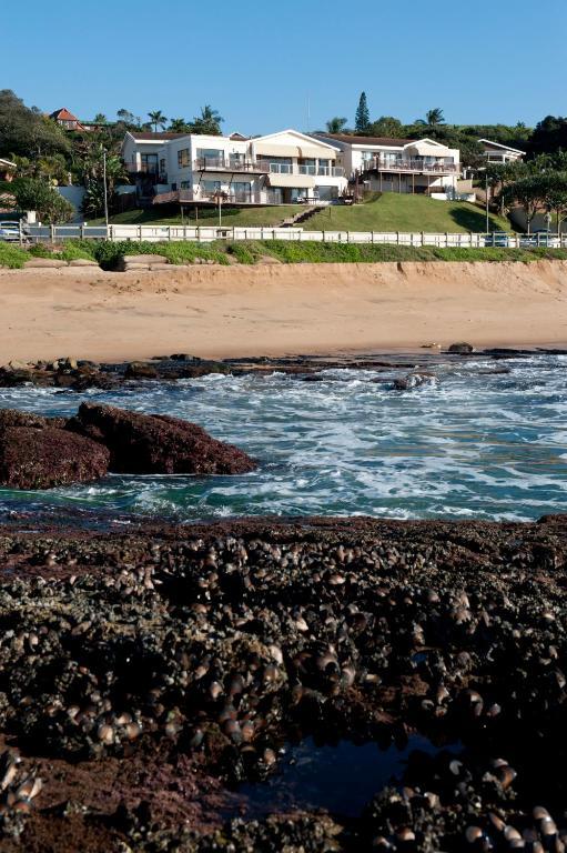 Fairlight Beach House Umdloti Exterior photo