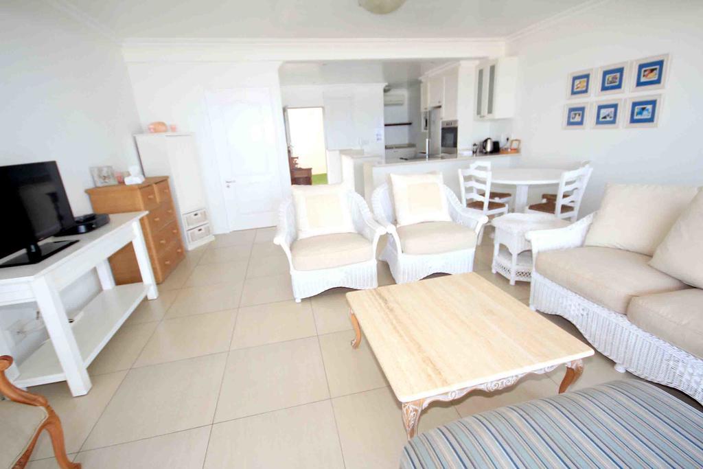 Fairlight Beach House Umdloti Exterior photo