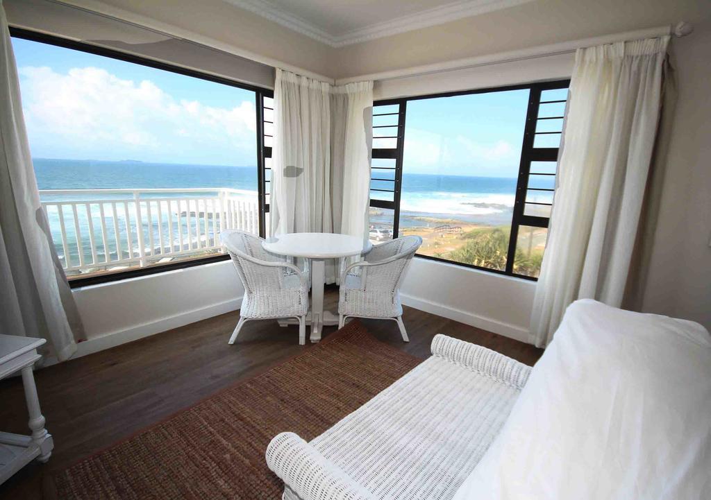 Fairlight Beach House Umdloti Exterior photo