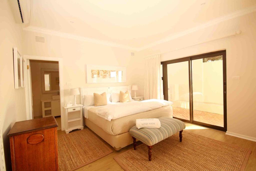 Fairlight Beach House Umdloti Room photo
