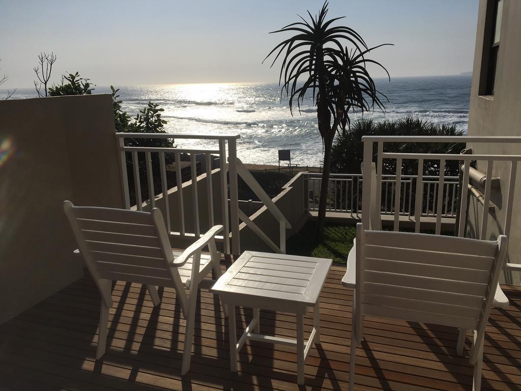Fairlight Beach House Umdloti Exterior photo