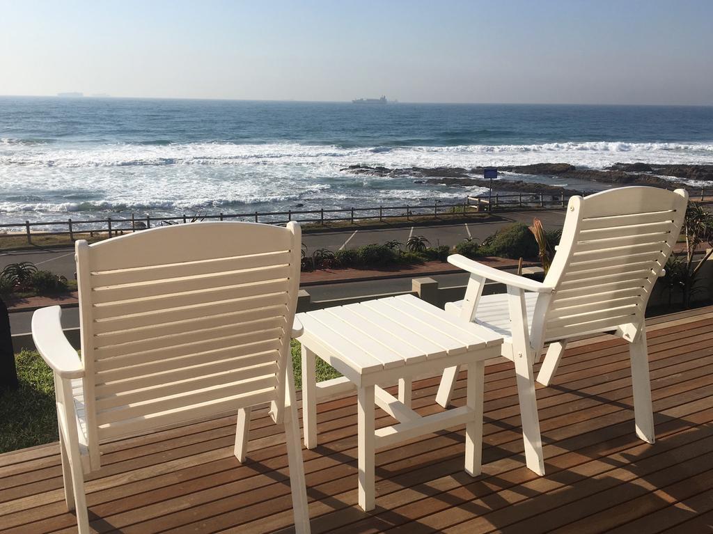 Fairlight Beach House Umdloti Exterior photo