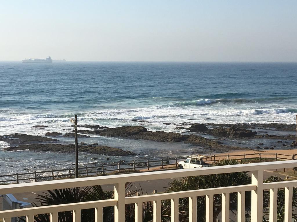 Fairlight Beach House Umdloti Exterior photo