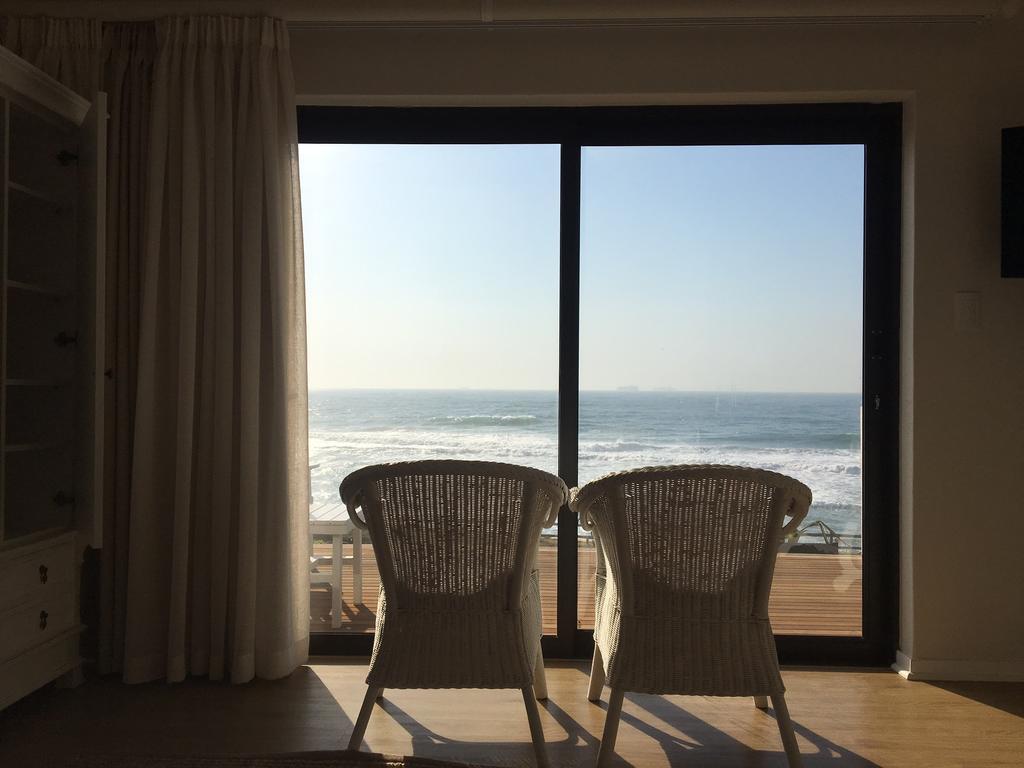 Fairlight Beach House Umdloti Exterior photo