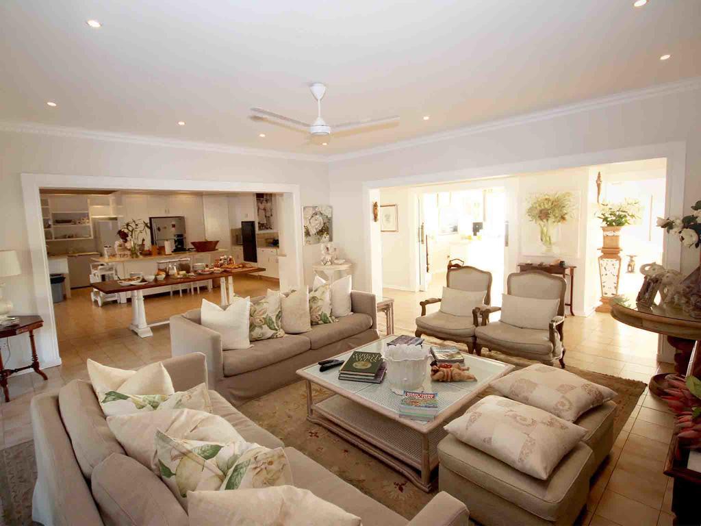 Fairlight Beach House Umdloti Exterior photo