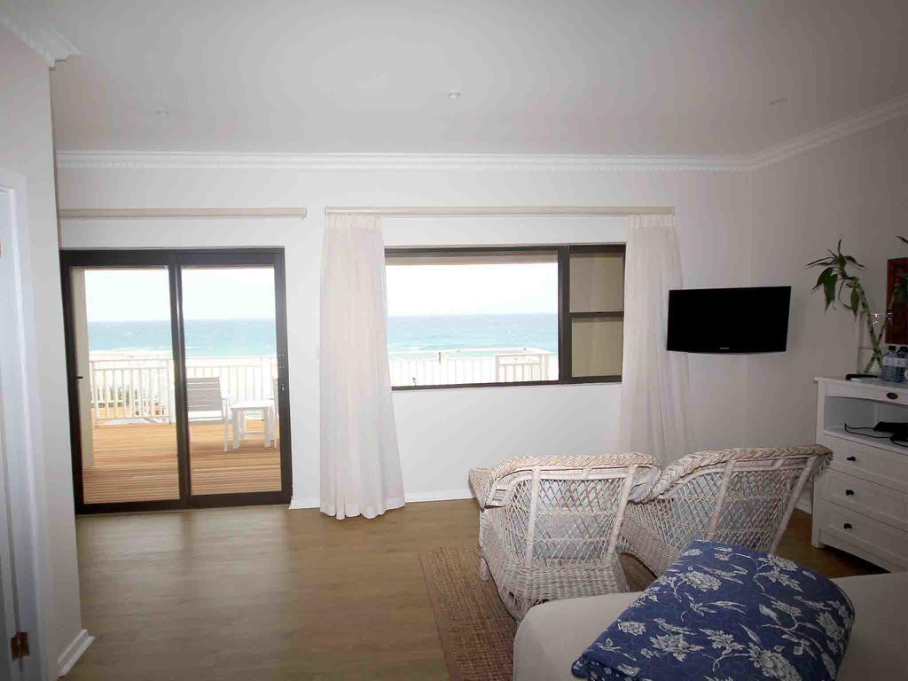 Fairlight Beach House Umdloti Exterior photo