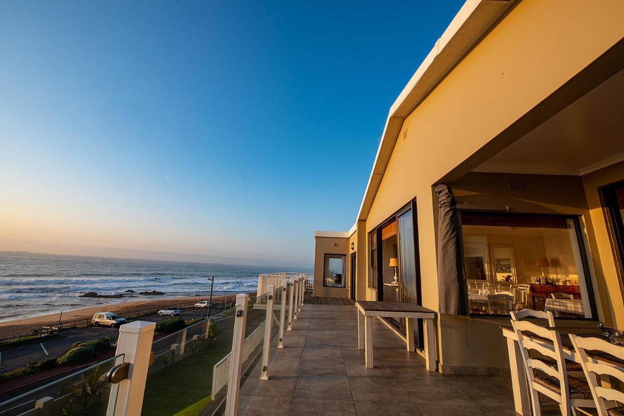Fairlight Beach House Umdloti Exterior photo
